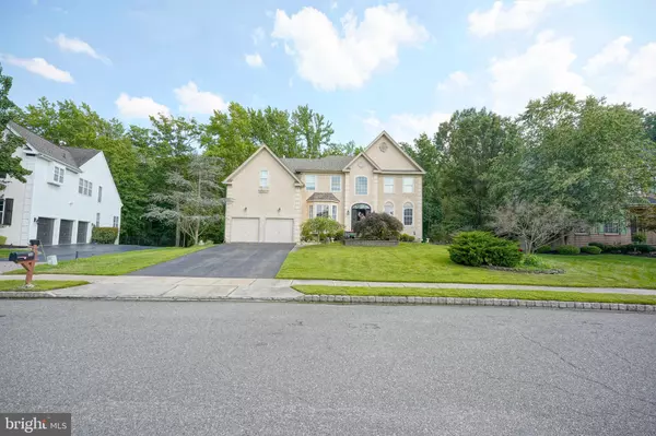Marlton, NJ 08053,16 PALOMINO DR