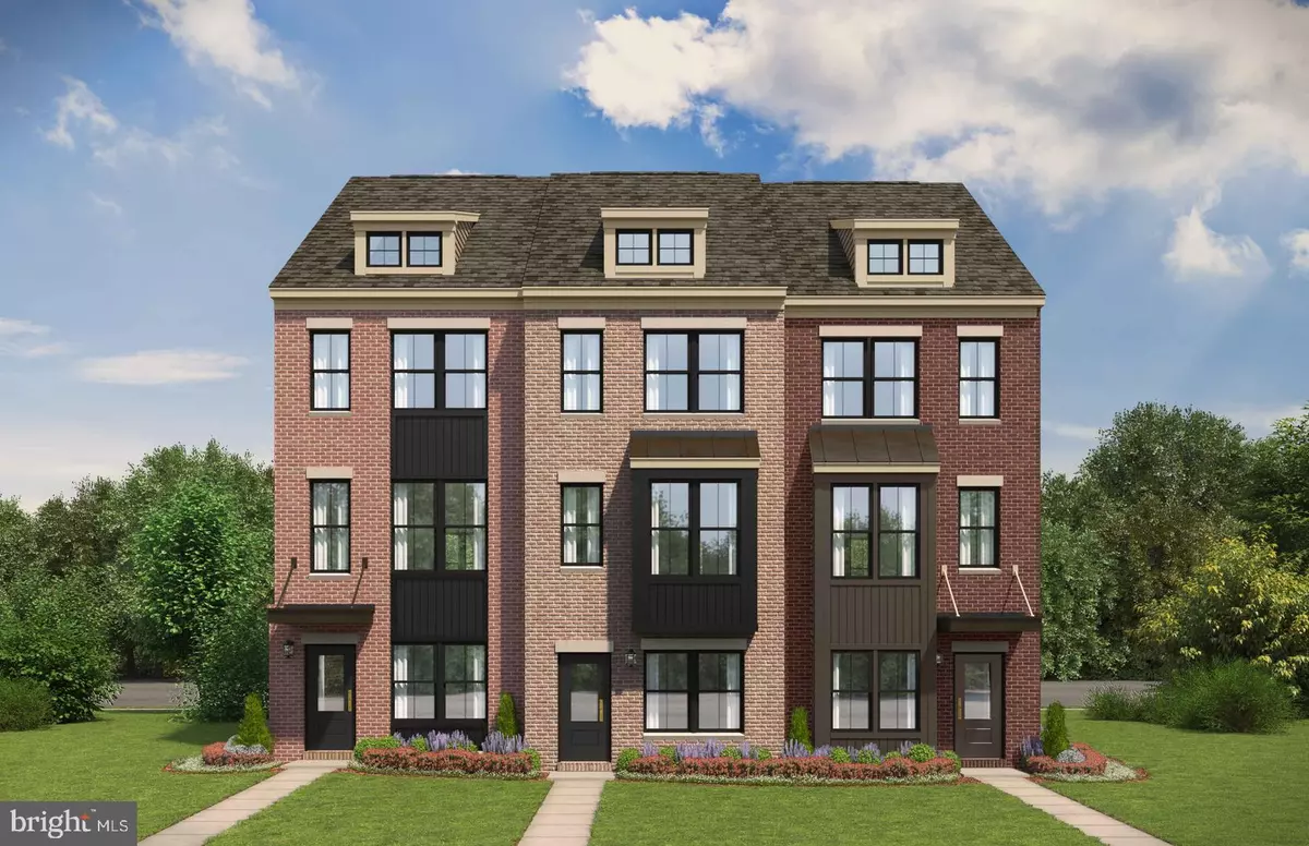 Hyattsville, MD 20782,3541 DEAN DR