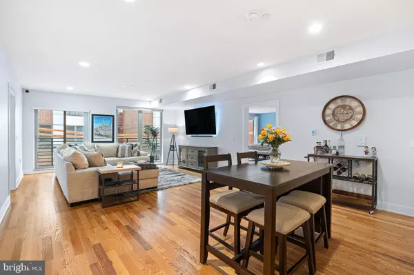 Philadelphia, PA 19123,233 POPLAR ST #5
