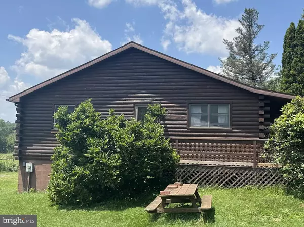 Oakland, MD 21550,1570 GARRETT RD