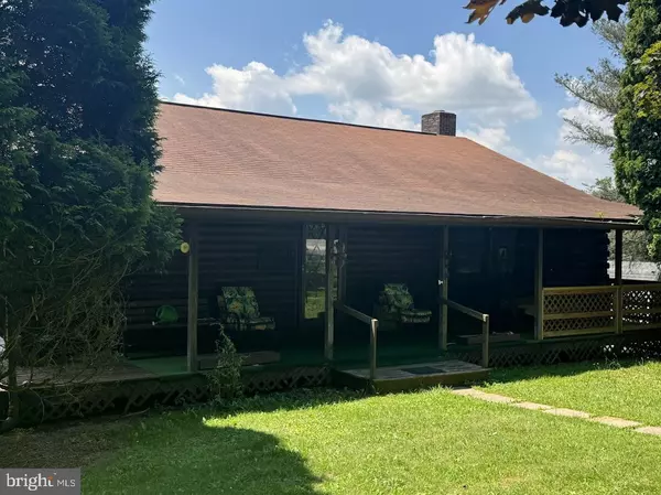 Oakland, MD 21550,1570 GARRETT RD