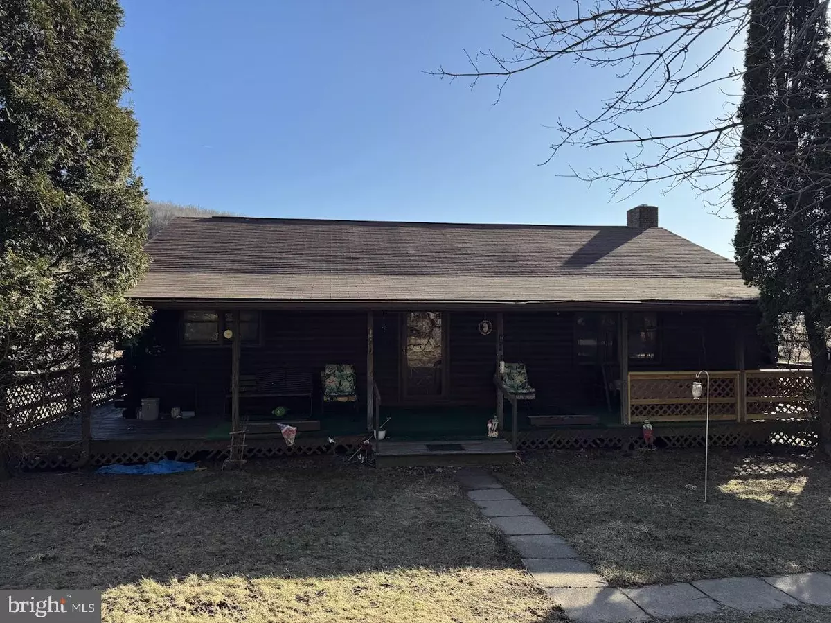 Oakland, MD 21550,1570 GARRETT RD