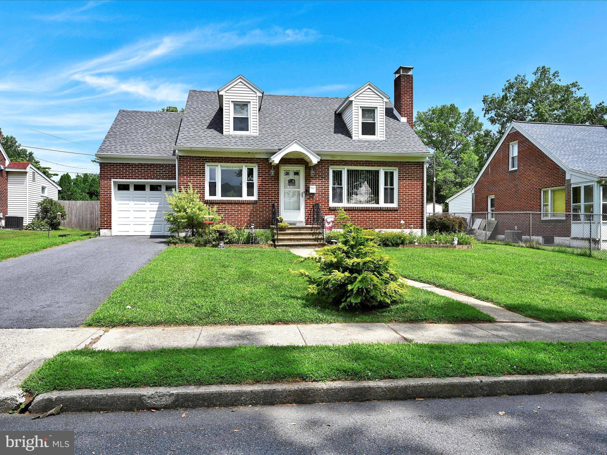 Temple, PA 19560,4103 5TH AVE