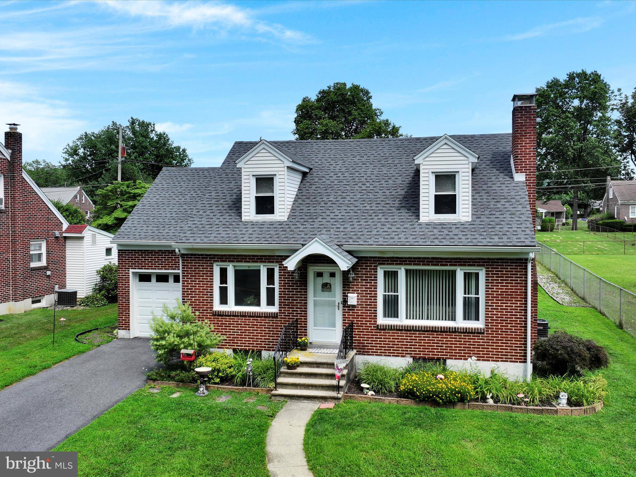 Temple, PA 19560,4103 5TH AVE