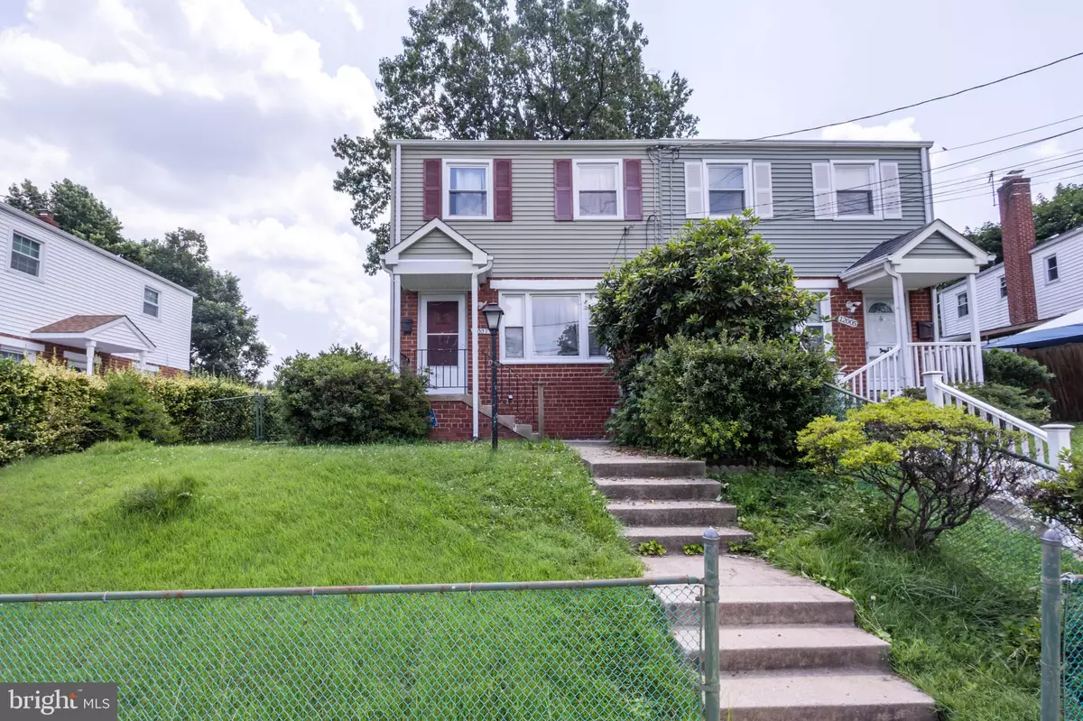 Silver Spring, MD 20902,12007 LIVINGSTON ST