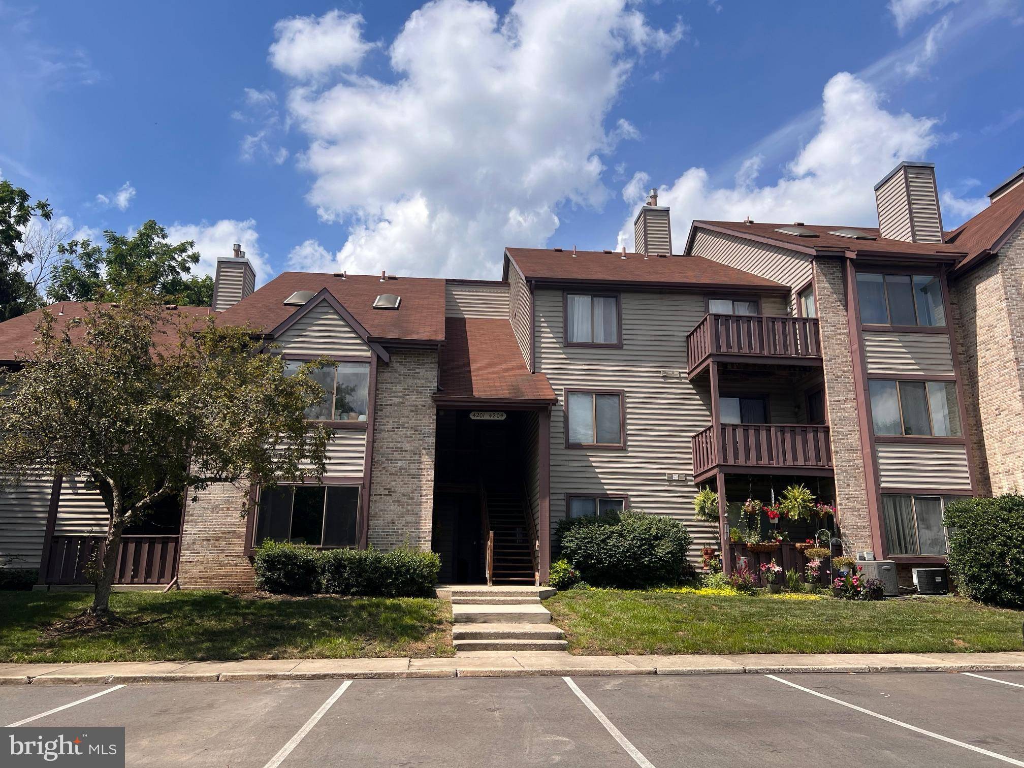 Mount Laurel, NJ 08054,4204B ABERDEEN DR