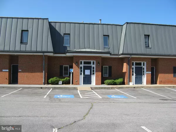 Winchester, VA 22601,1104 AMHERST ST #100