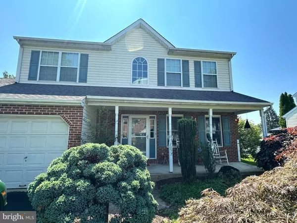 2053 CHRISTINA CT, Feasterville Trevose, PA 19053