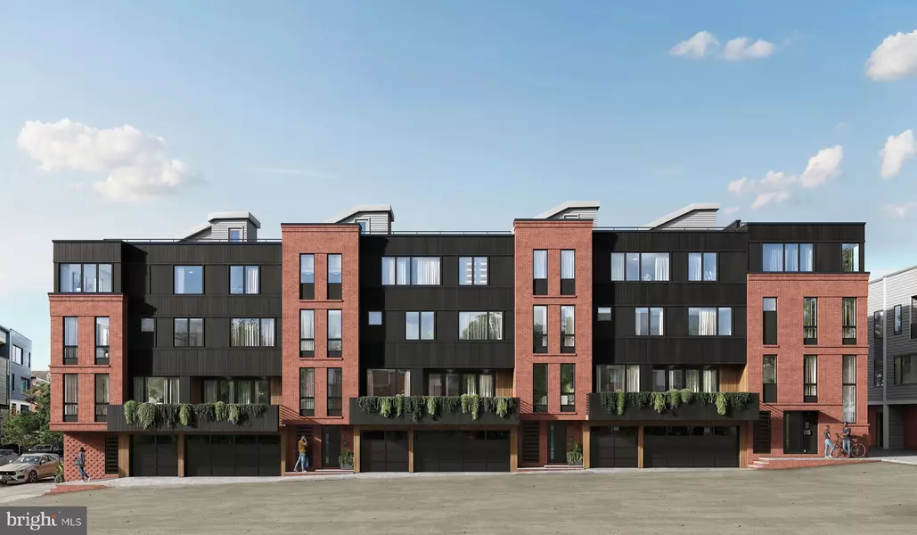 1328 E BERKS ST #4, Philadelphia, PA 19125