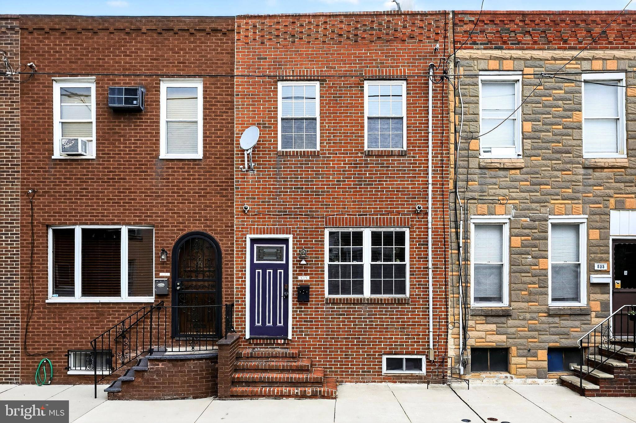 835 CROSS ST, Philadelphia, PA 19147