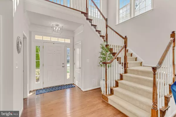 Broadlands, VA 20148,21997 STONESTILE PL