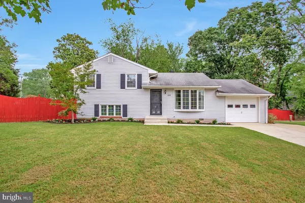 Edgewater, MD 21037,103 HOLLY RD