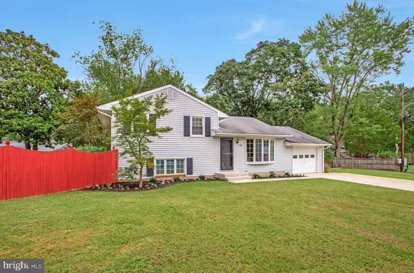Edgewater, MD 21037,103 HOLLY RD