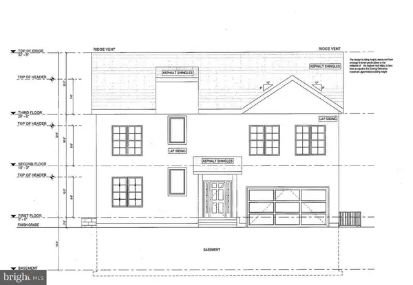 4222 LAMARRE DR, Fairfax, VA 22030