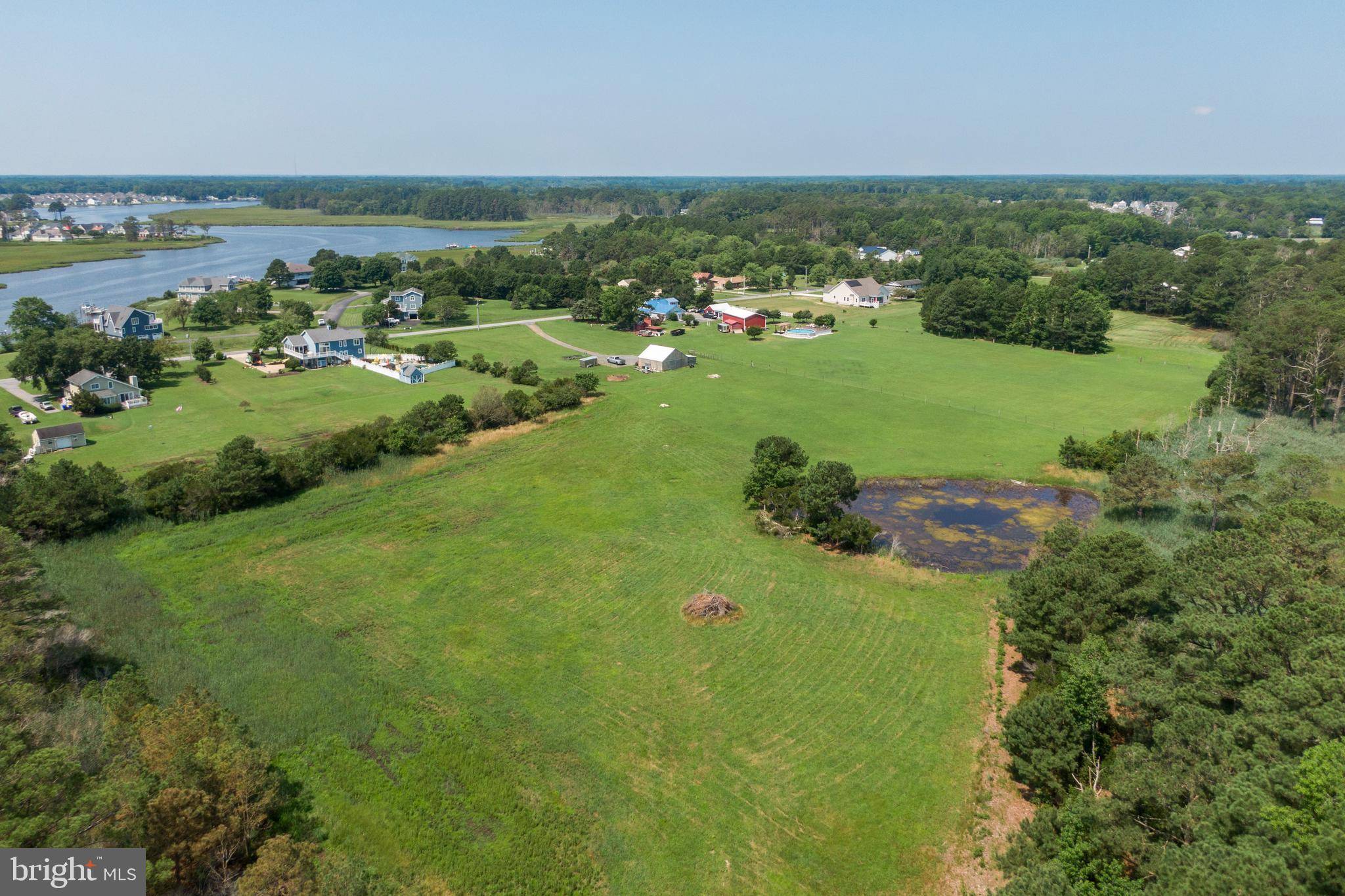 Frankford, DE 19970,37335 DIRICKSON CREEK RD