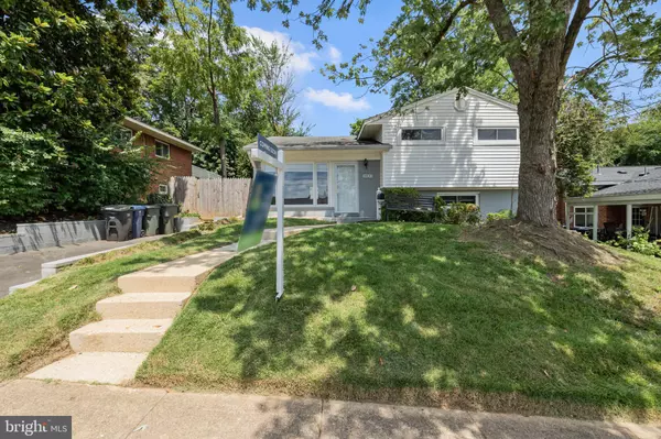 Alexandria, VA 22304,4431 VENABLE AVE