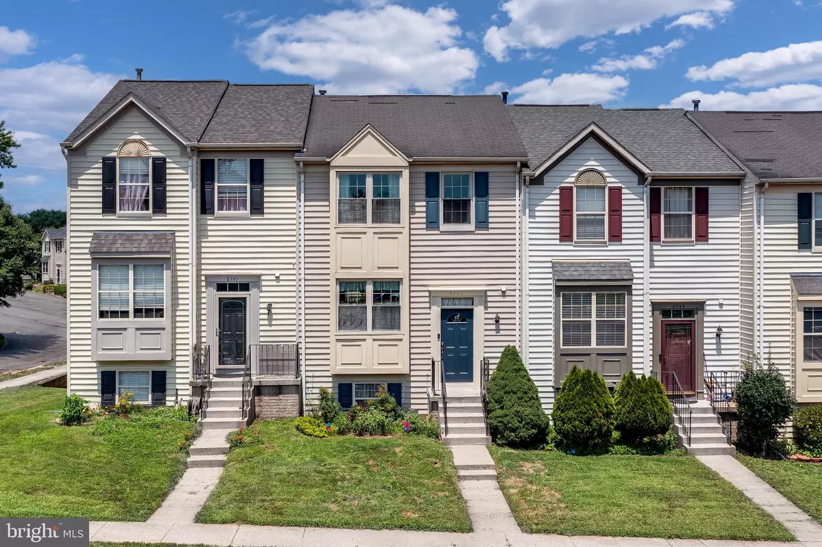 Manassas, VA 20110,8743 DEBLANC PL