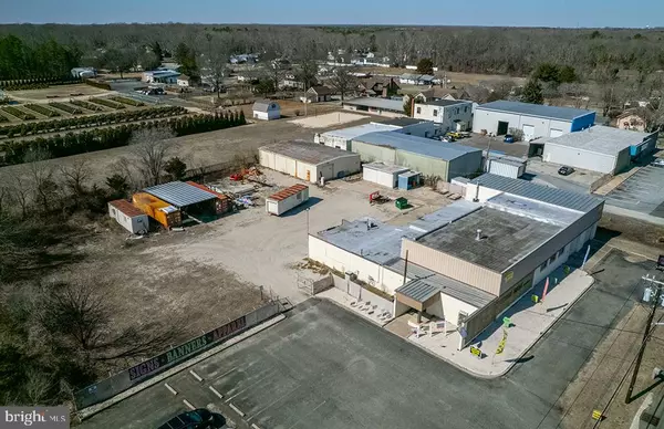 Newfield, NJ 08344,2280 DELSEA