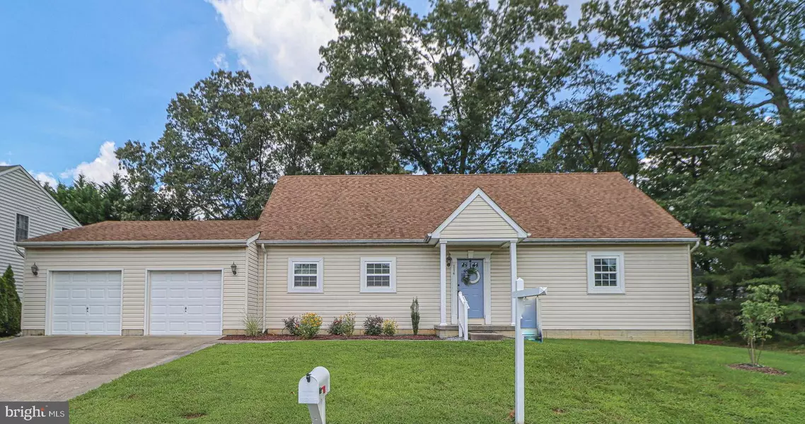 114 CLARENCE AVE, Severna Park, MD 21146