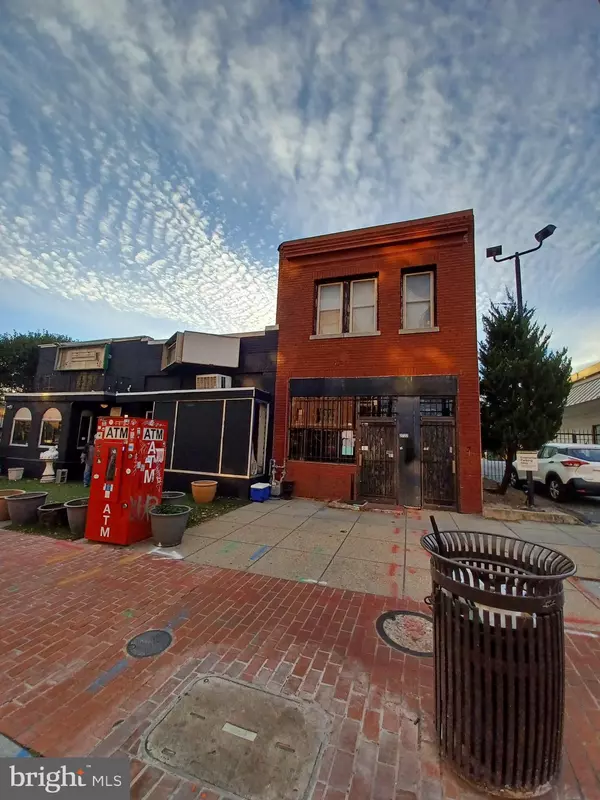 2722 GEORGIA AVE NW, Washington, DC 20001