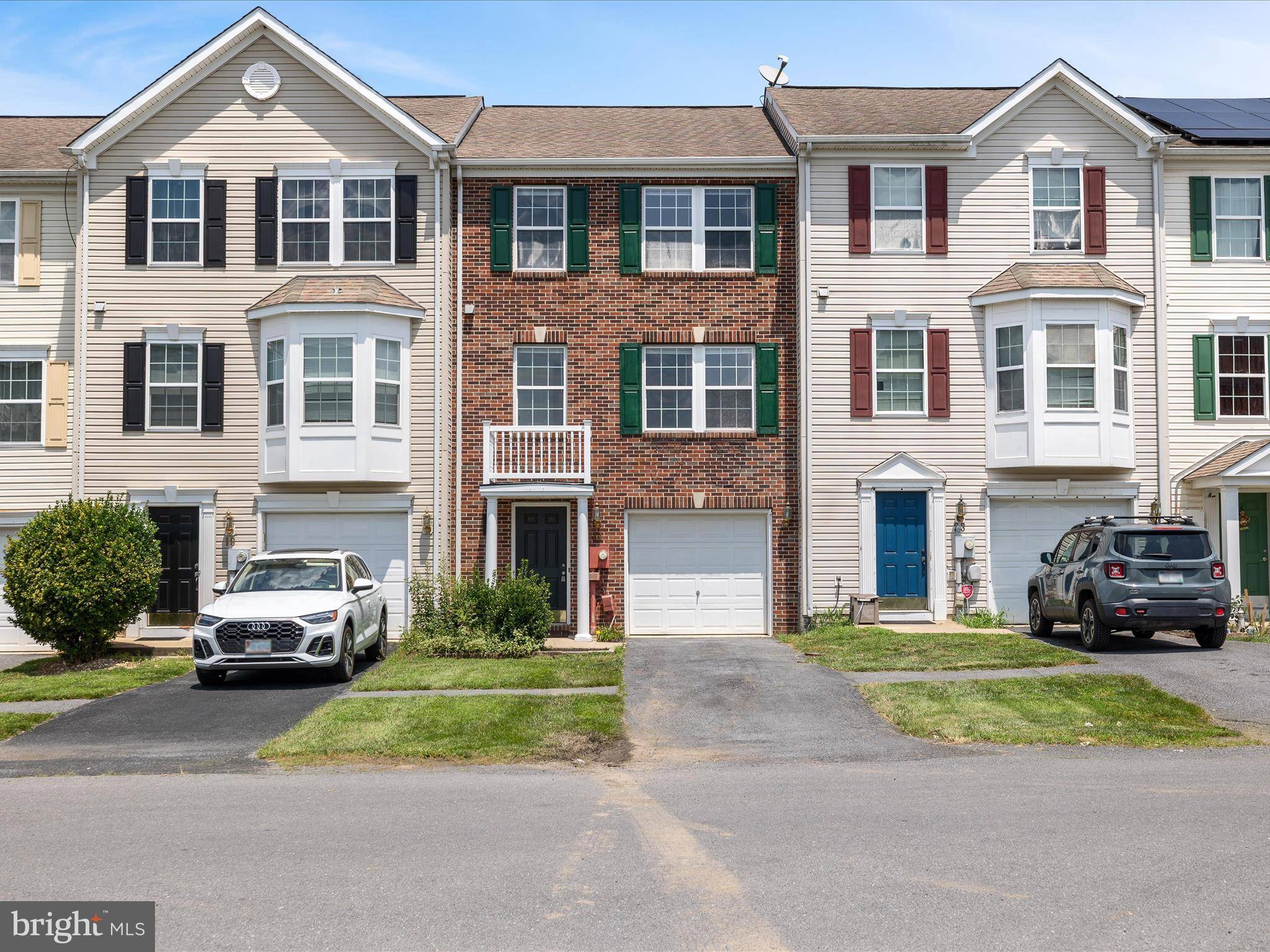 Martinsburg, WV 25404,21 DESERT ROSE WAY