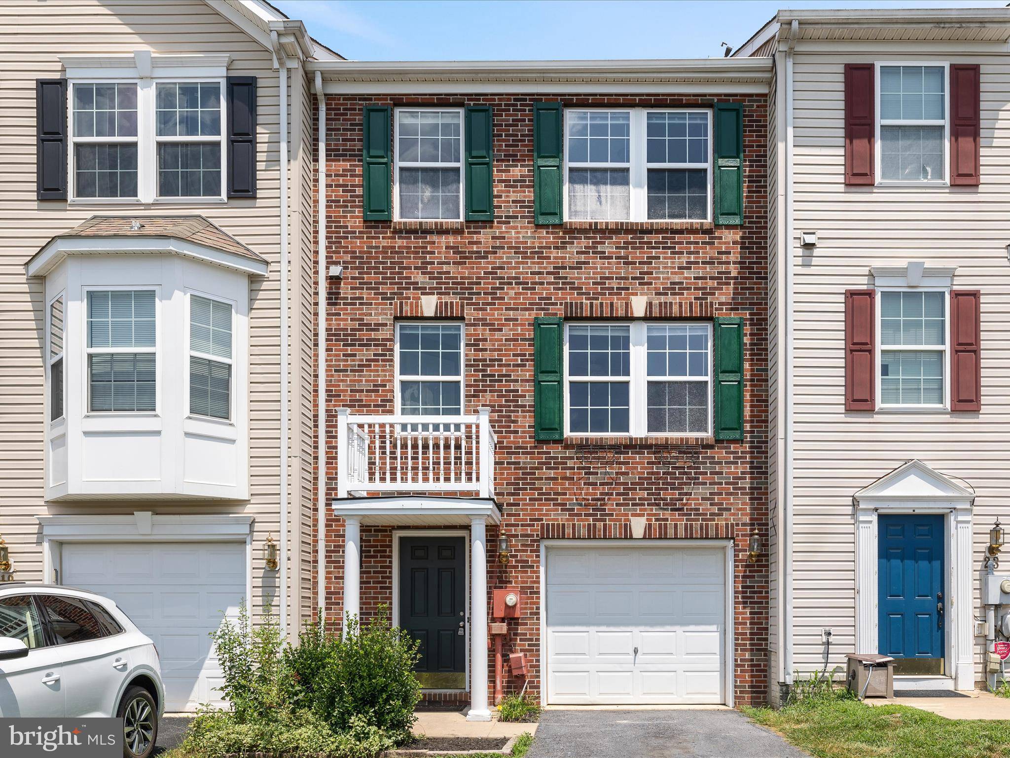 Martinsburg, WV 25404,21 DESERT ROSE WAY