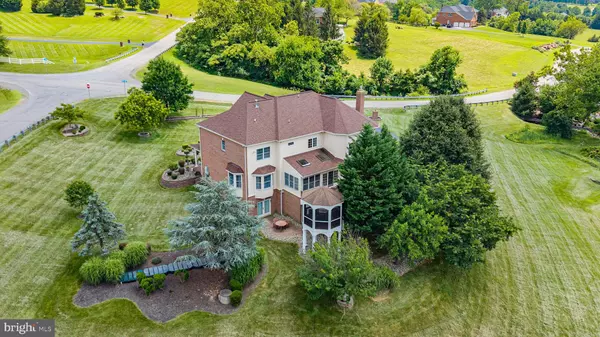 Leesburg, VA 20175,17485 WHITE GATE PL