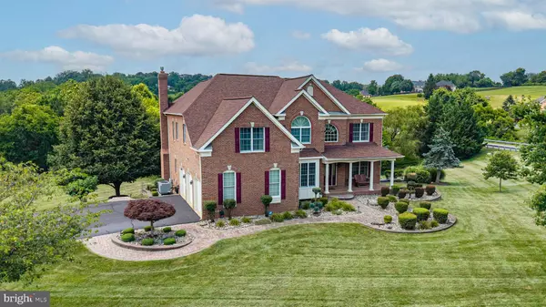 17485 WHITE GATE PL, Leesburg, VA 20175
