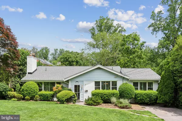 Kensington, MD 20895,3303 SAUL RD