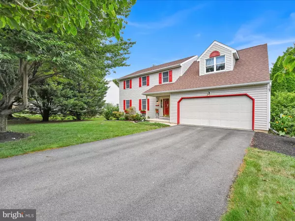 Lancaster, PA 17603,1020 FLAGSTONE CT