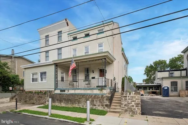 Philadelphia, PA 19128,409 MARTIN ST