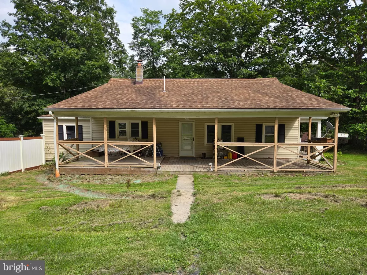 Wardensville, WV 26851,310 RAINBOW RD