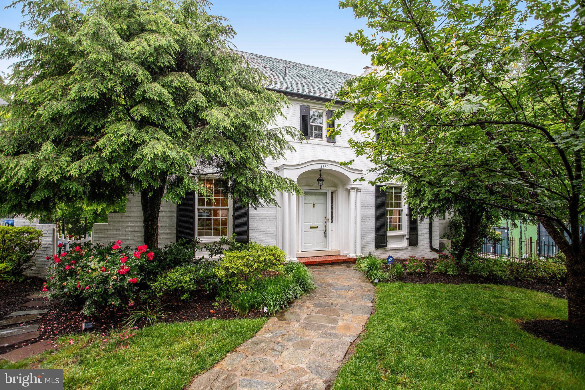 2739 CHESAPEAKE ST NW, Washington, DC 20008