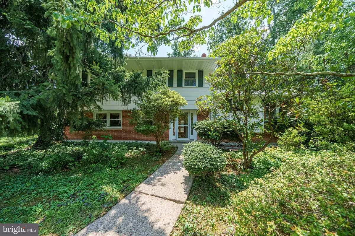 Newark, DE 19711,905 BAYLOR DR