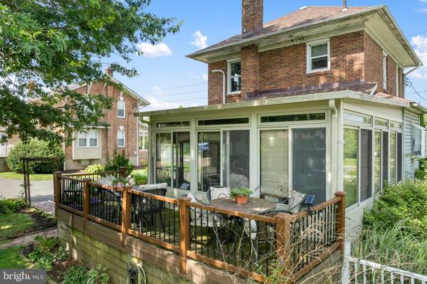 Telford, PA 18969,4027 BETHLEHEM PIKE