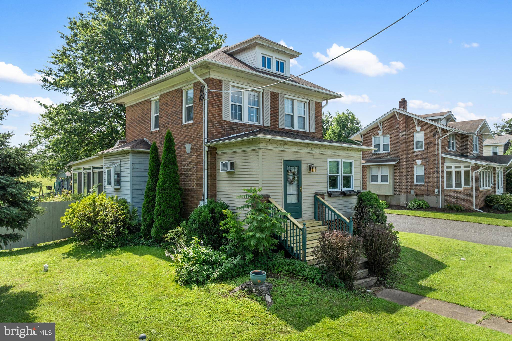 4027 BETHLEHEM PIKE, Telford, PA 18969