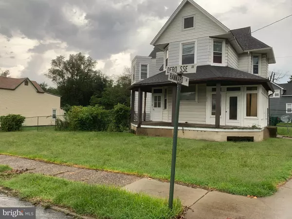 Pennsauken, NJ 08110,352 DEROUSSE AVE