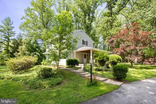 Glen Mills, PA 19342,1061 FOREST LN