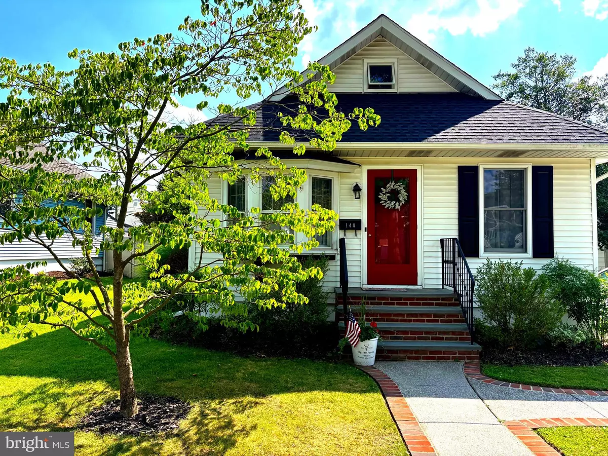 Audubon, NJ 08106,140 S DAVIS AVE