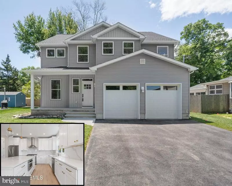 Stafford Township, NJ 08050,783 DELAWARE