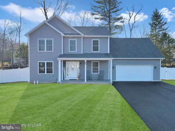 42 RIDGE ST, Tamaqua, PA 18252