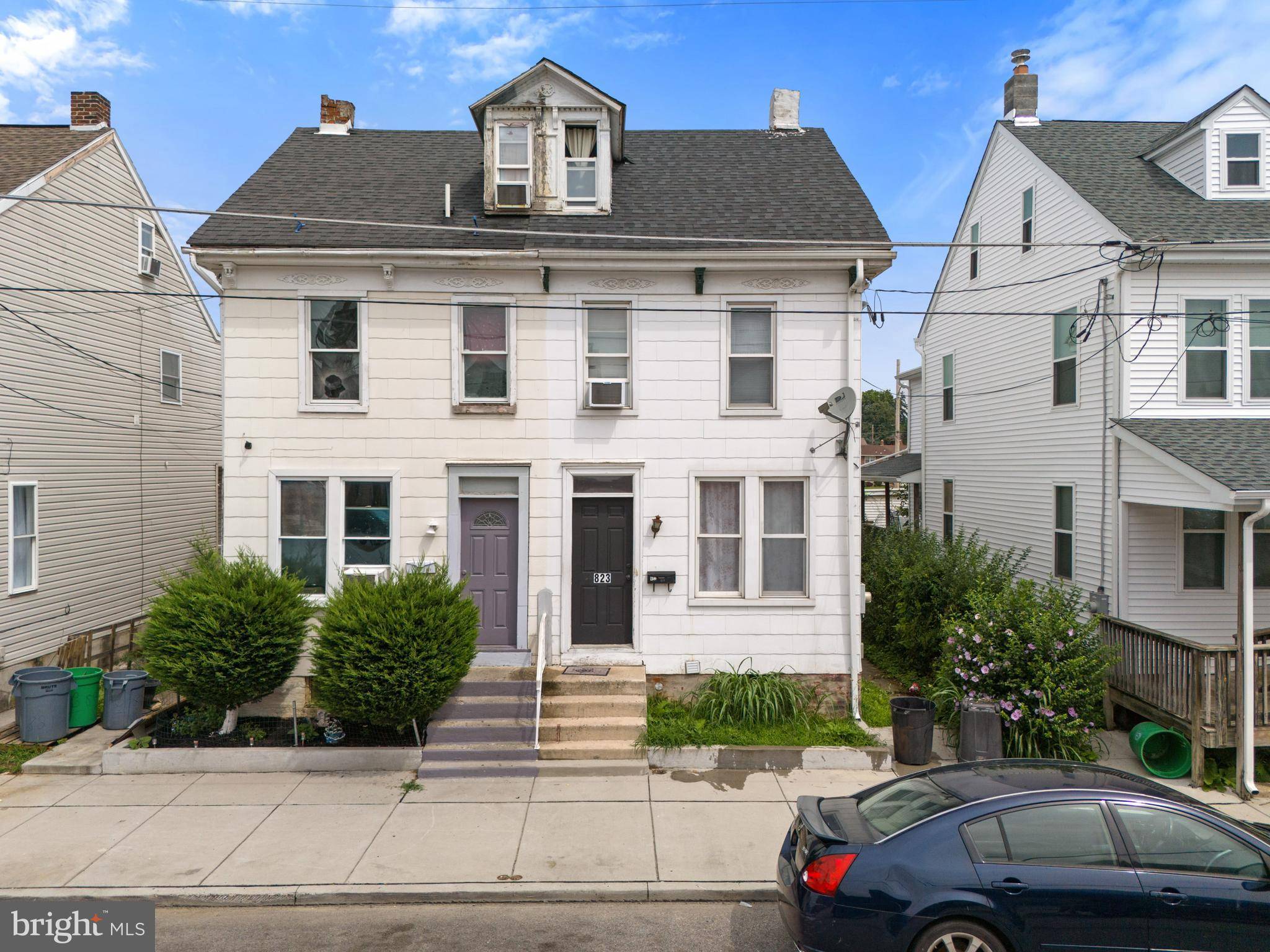 823 E POPLAR ST, York, PA 17403