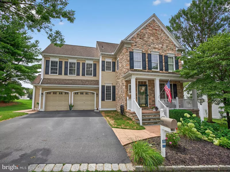 308 LITTLE HL, Lancaster, PA 17602