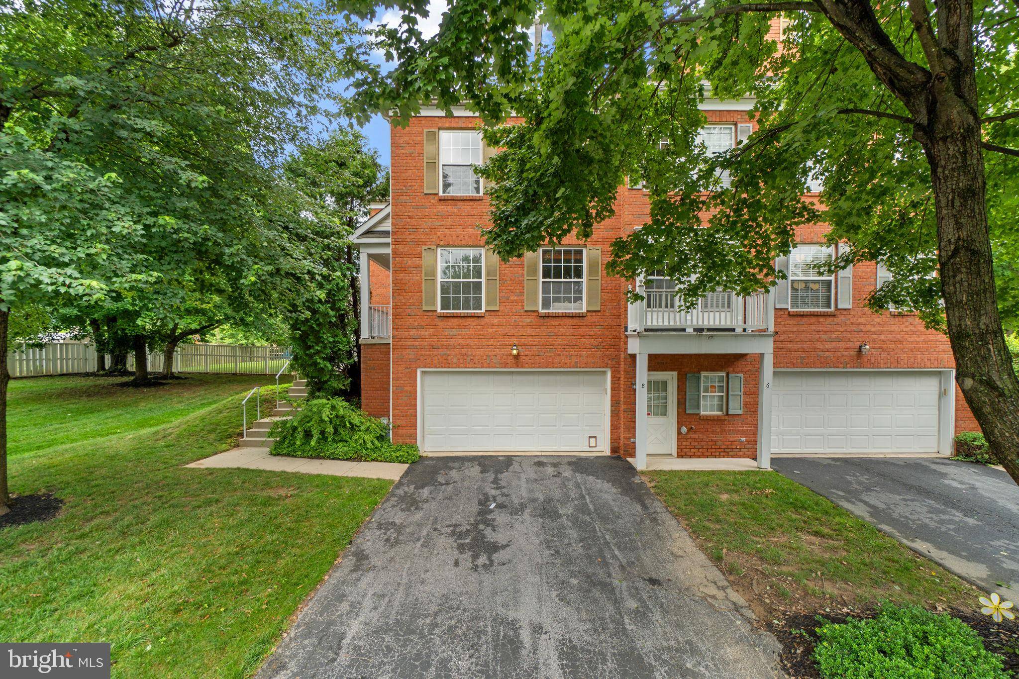 Reisterstown, MD 21136,8 LUCY CT #57