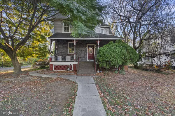 216 COLLINGDALE AVE #3, Collingdale, PA 19023