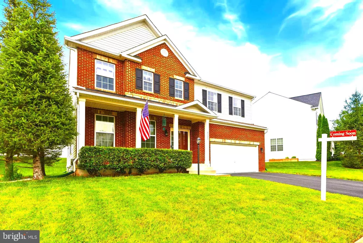 Manassas, VA 20112,8326 MINERAL SPRINGS DR