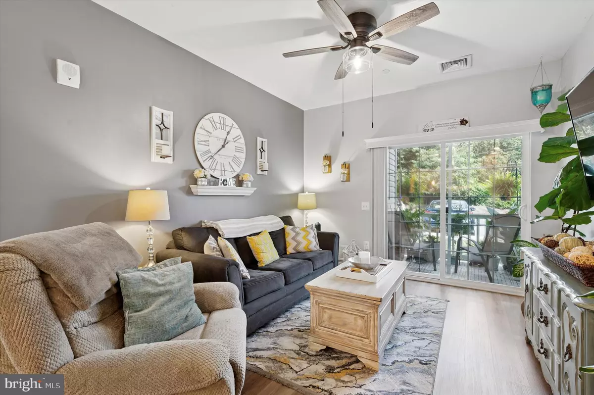 Brookhaven, PA 19015,600 HARVIN WAY #611