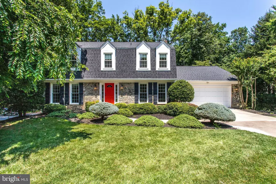 1646 MONTMORENCY DR, Vienna, VA 22182