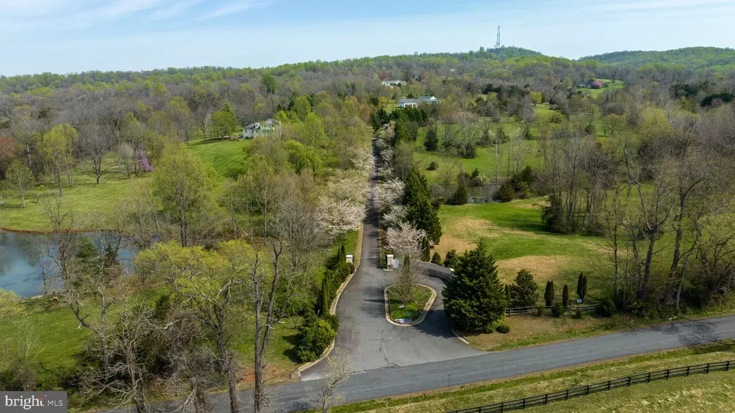 LOT 21 HAWTHORNE DR, Rapidan, VA 22733