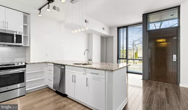 Bethesda, MD 20814,8300 WISCONSIN AVE #2B-1-315